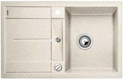 Мойка Blanco Metra 45S песочный фото