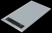 Индукционная варочная панель Maunfeld CVI292S2FMBL LUX Inverter фото 4