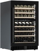 Встраиваемый винный шкаф Meyvel MV77PRO-KBT2 фото 2