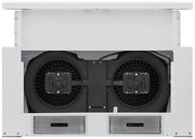 Вытяжка Krona KAMILLA 600 E2M white фото 4