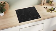 Индукционная варочная панель Bosch PUE 611 BB6E фото 3