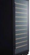 Встраиваемый винный шкаф CellarPrivate CP127-1TB фото 3