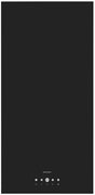 Вытяжка Krona DITA R 400 BLACK PB фото 2
