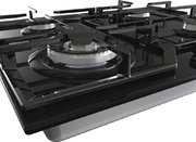 Независимая газовая варочная панель Gorenje GTW641KB фото 4
