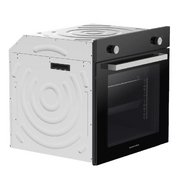 Электрический духовой шкаф Zigmund Shtain E 175 B фото 3