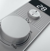 Водонагреватель Electrolux EWH 50 Centurio DL Silver фото 2