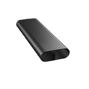 Плоский канал Ecotube с отделениями BORA EFS750/1 фото