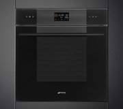Духовой шкаф Smeg SO6102M2B3 фото 2
