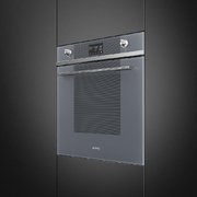 Духовой шкаф Smeg SOP6102S2PS фото 2