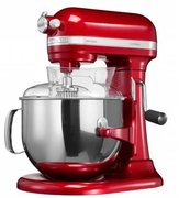 Миксер Китчен Эйд 5KSM7580XECA фото 2 Миксер KitchenAid 5KSM7580XECA фото 2