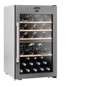 Винный шкаф Climadiff CLS56MT фото 2