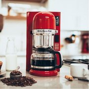 Кофеварка KitchenAid 5KCM0802EER фото 2