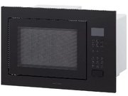 Встраиваемая микроволновая печь KRONA REIN 60 BL фото 2