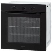 Духовой шкаф KRONA ELEMENT 60 BL/BL фото 2
