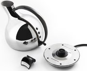 Электрический чайник Бугатти GIULIETTA 02-GTCRNU фото 2 Электрический чайник Bugatti GIULIETTA 02-GTCRNU фото 2