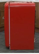 Холодильник Смег FAB10HLR фото 2 Холодильник Smeg FAB10HLR фото 2