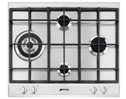 Варочная панель Smeg P261XGH