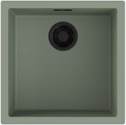 Мойка Омойкири Yamakawa 45-U/I WG фото Мойка Omoikiri Yamakawa 45-U/I WG фото