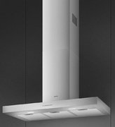 Вытяжка Smeg KBT900XE фото 2