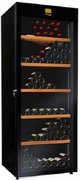 Винный шкаф Climadiff DVP265G фото 4
