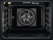 Духовой шкаф Electrolux EOC8H31Z фото 3