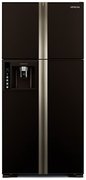 Холодильник Хитачи R-W 662 PU3 GBW фото Холодильник Hitachi R-W 662 PU3 GBW фото