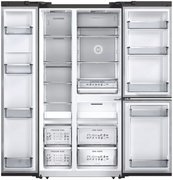 Холодильник Kaiser KS 90300 RotAD Bio фото 4