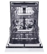 Встраиваемая посудомоечная машина Haier XS6B0S3SB-08 фото 4