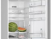 Холодильник с нижней морозильной камерой BOSCH KGN39LQ32R фото 4 Холодильник с нижней морозильной камерой BOSCH KGN39LQ32R фото 4