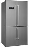 Холодильник Смег FQ60X2PEAI фото Холодильник Smeg FQ60X2PEAI фото