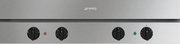 Конвекционная печь Smeg ALFA625HR-2 фото 2