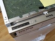 Посудомоечная машина Korting KDI 4540 фото 3