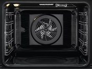 Духовой шкаф AEG BEB 351111 B фото 3