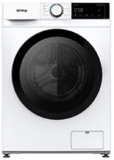 Стиральная машина с сушкой Korting KWD 53IT14107