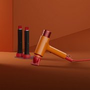 Фен-стайлер БОРК F732 Coral фото 2 Фен-стайлер BORK F732 Coral фото 2