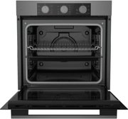 Духовой шкаф Kuppersberg HF 603 GR фото 2