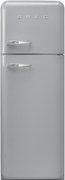Холодильник Смег FAB30RX1 фото Холодильник Smeg FAB30RX1 фото