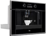 Встраиваемая кофемашина Teka CLC 855 GM BLACK-SS фото 2