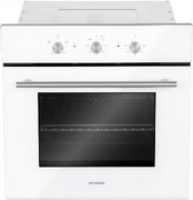 Духовой шкаф Hyundai HEO 6632 WG Духовой шкаф Hyundai HEO 6632 WG