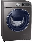 Стиральная машина Samsung WW 90 M 64 LOPO/LP фото 4