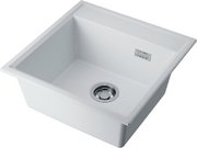 Мойка Omoikiri DAISEN 51 WH