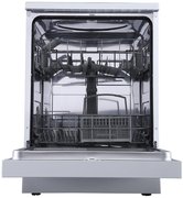 Отдельностоящая посудомоечная машина Korting KDF 60060 фото 3