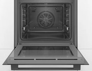 Встраиваемый духовой шкаф BOSCH HBG517EB0R фото 3
