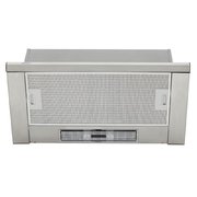 Встраиваемая вытяжка KRONA Kamilla slim 600 inox/inox (2 мотора) фото 4