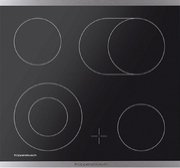 Зависимая варочная панель Kuppersbusch EK 6442.1 ED Зависимая варочная панель Kuppersbusch EK 6442.1 ED