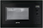 Микроволновая печь Smeg FMC24N-2 Микроволновая печь Smeg FMC24N-2