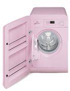 Стиральная машина Smeg LBB14RO фото 2