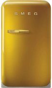 Мини-бар Смег FAB5RDGO3 фото Мини-бар Smeg FAB5RDGO3 фото
