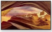 Телевизор Sony KD-65X75W 65", черный фото 2