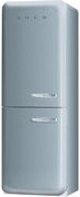 Холодильник Смег FAB32XS7 фото Холодильник Smeg FAB32XS7 фото